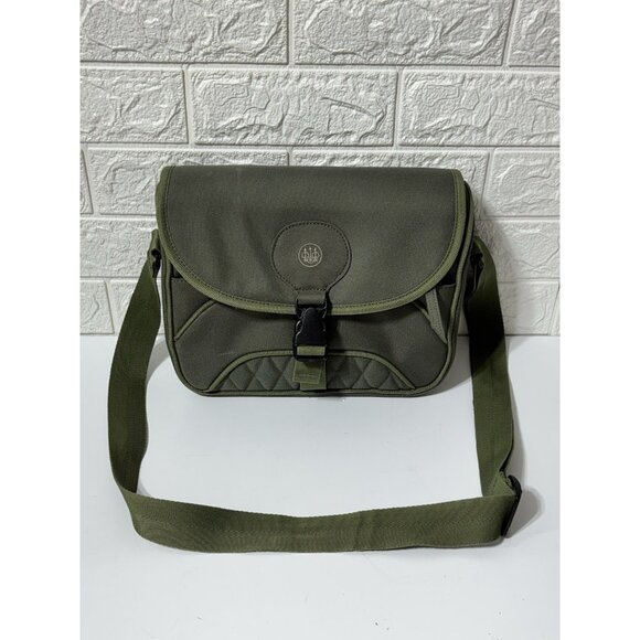 BRAND NEW - BERETTA GAME KEEPER LARGE CARTRIDGE BAG - Picture 1 of 10